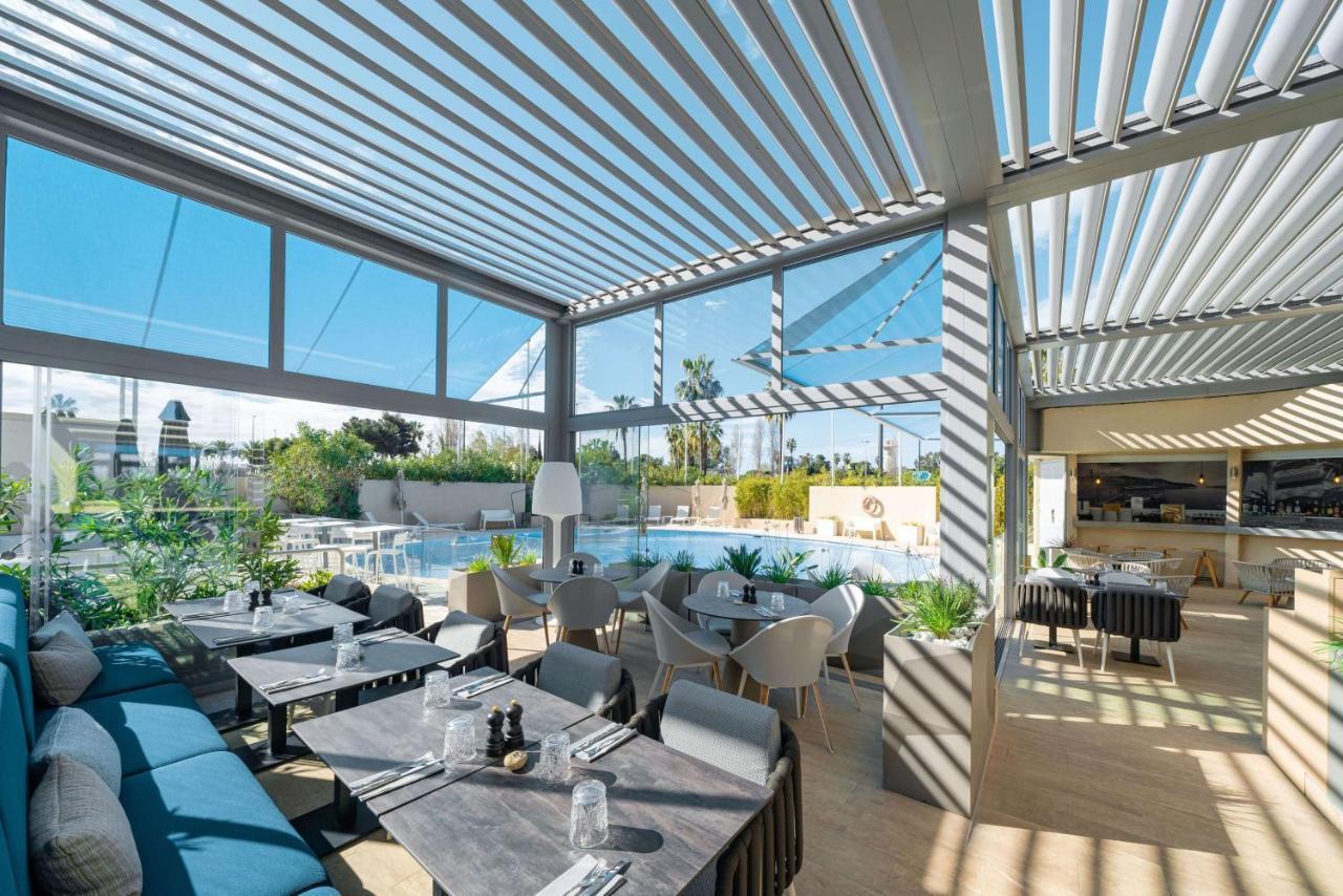 Radisson Airport Nizza